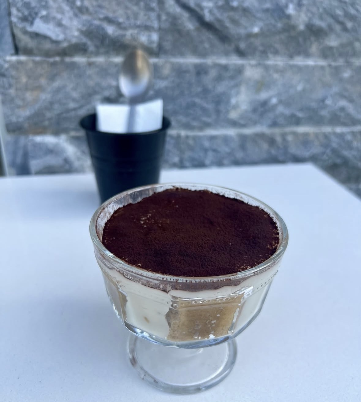 Tiramisu